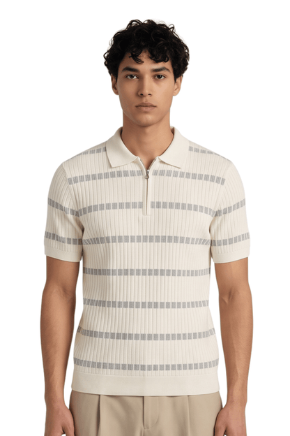 DT ZIP POLO