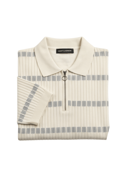 DT ZIP POLO