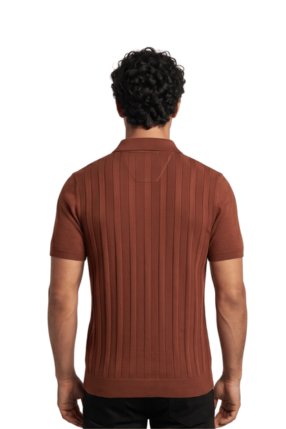 [39828-40-276] DT BUTTON POLO