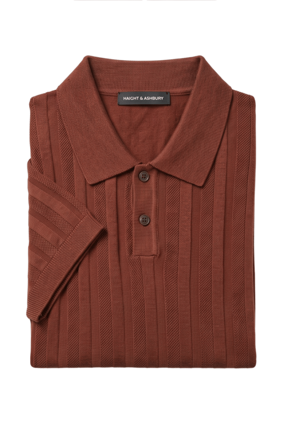[39828-40-276] DT BUTTON POLO