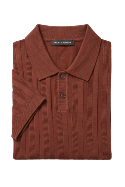 [39828-40-276] DT BUTTON POLO