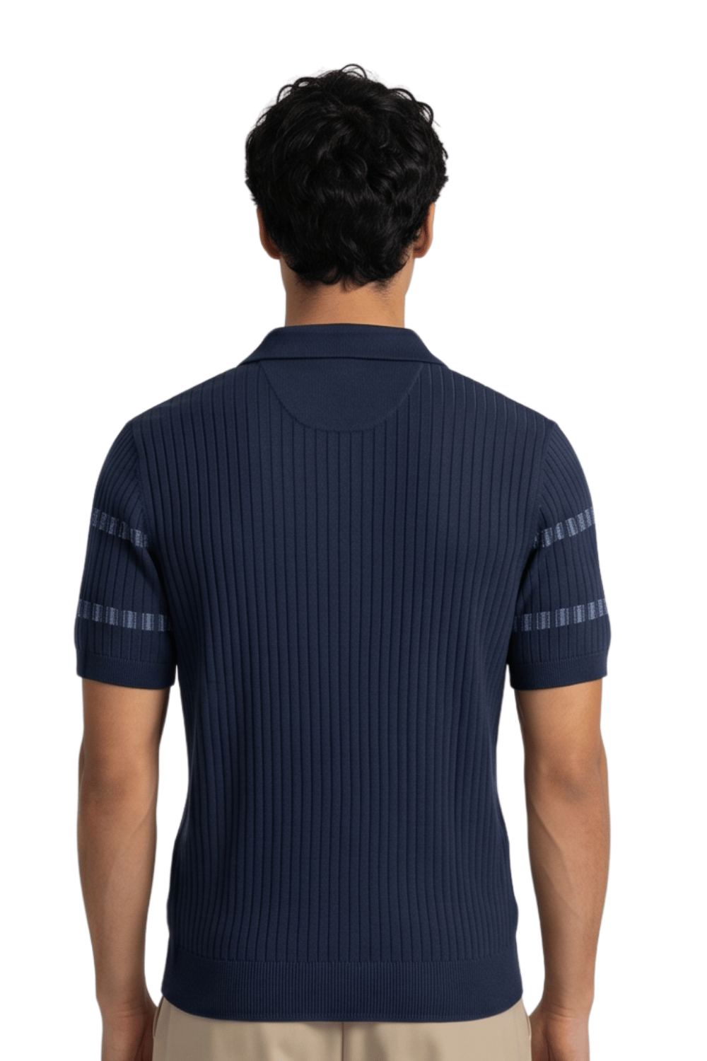 DT ZIP POLO