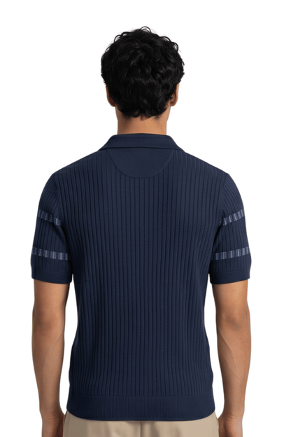 DT ZIP POLO