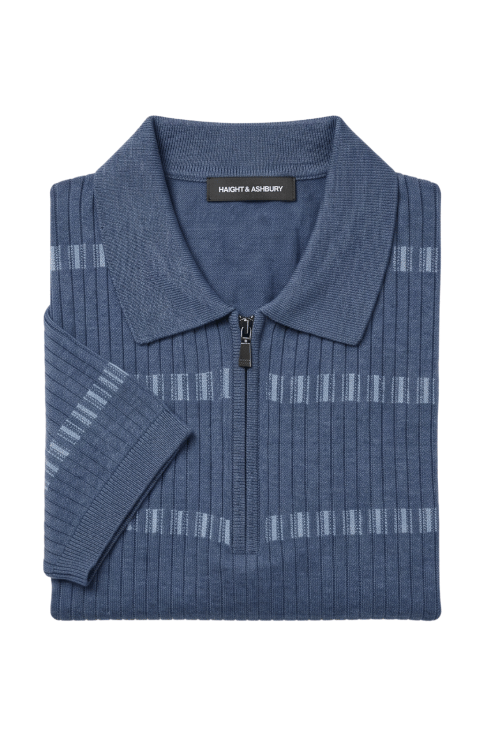 DT ZIP POLO