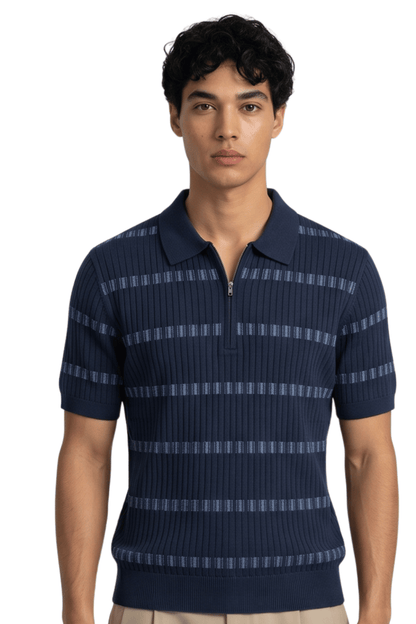 DT ZIP POLO