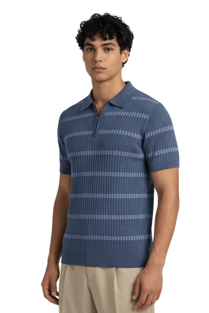 DT ZIP POLO