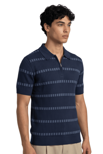 DT ZIP POLO