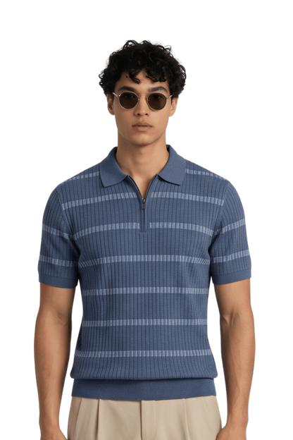 DT ZIP POLO