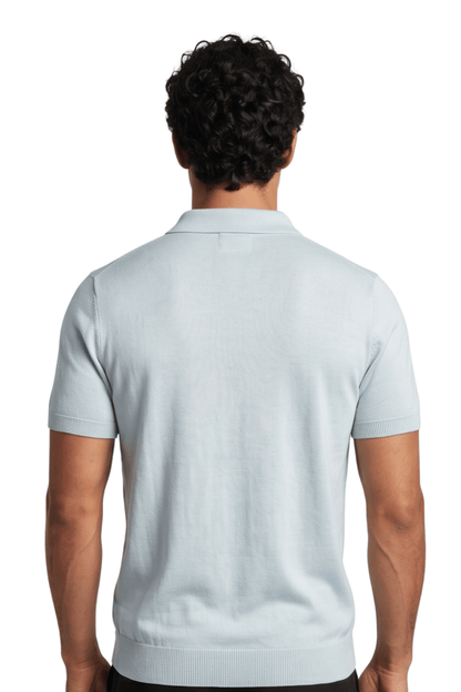 [39828-40-281] DT BUTTON POLO