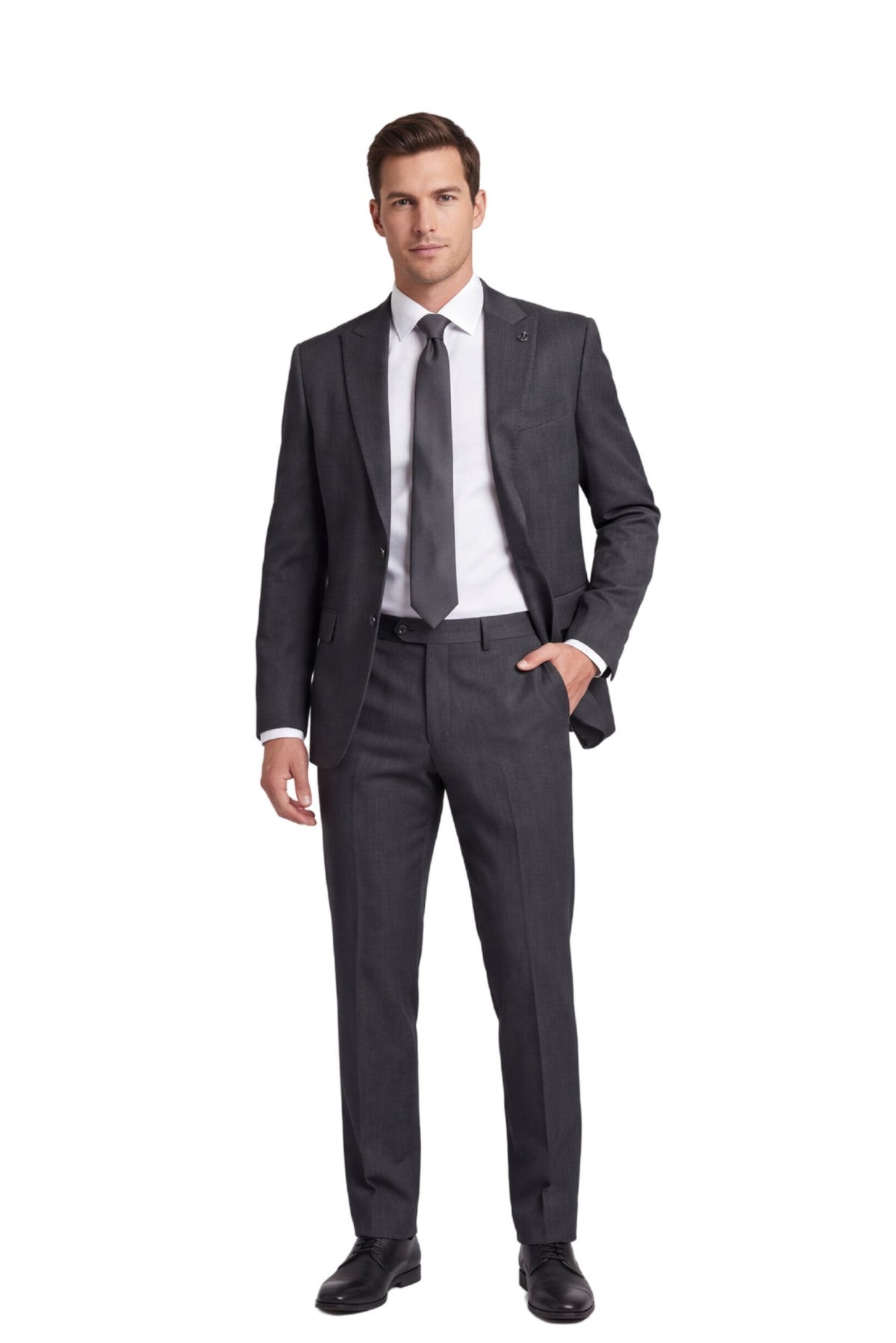[CFBELKIS 822/3] BELKIS SB CLASSIC FIT BLAZER