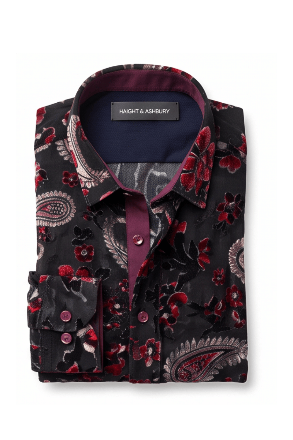 [48024-2] DT MONDO SHIRT