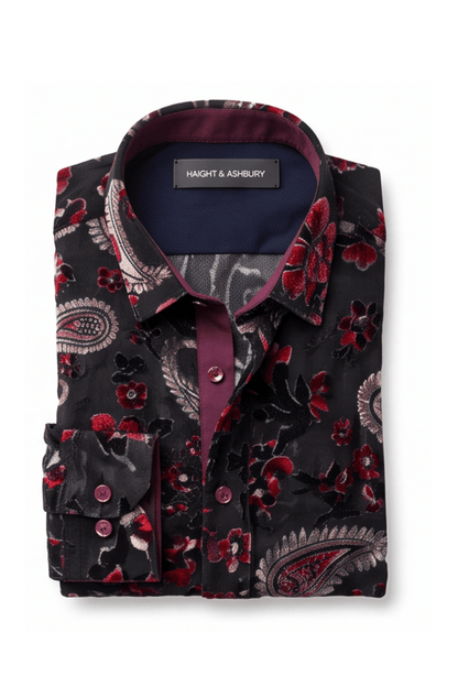[48024-2] DT MONDO SHIRT