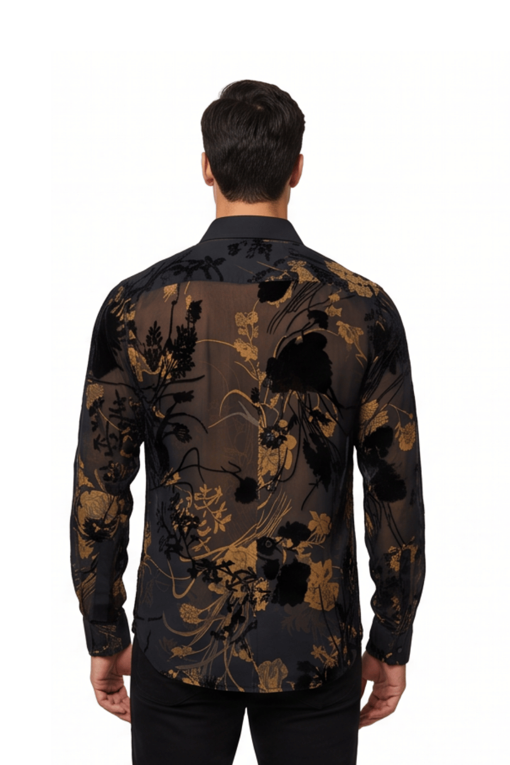 [48024-3] DT MONDO SHIRT