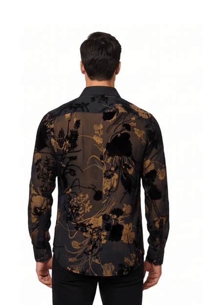 [48024-3] DT MONDO SHIRT