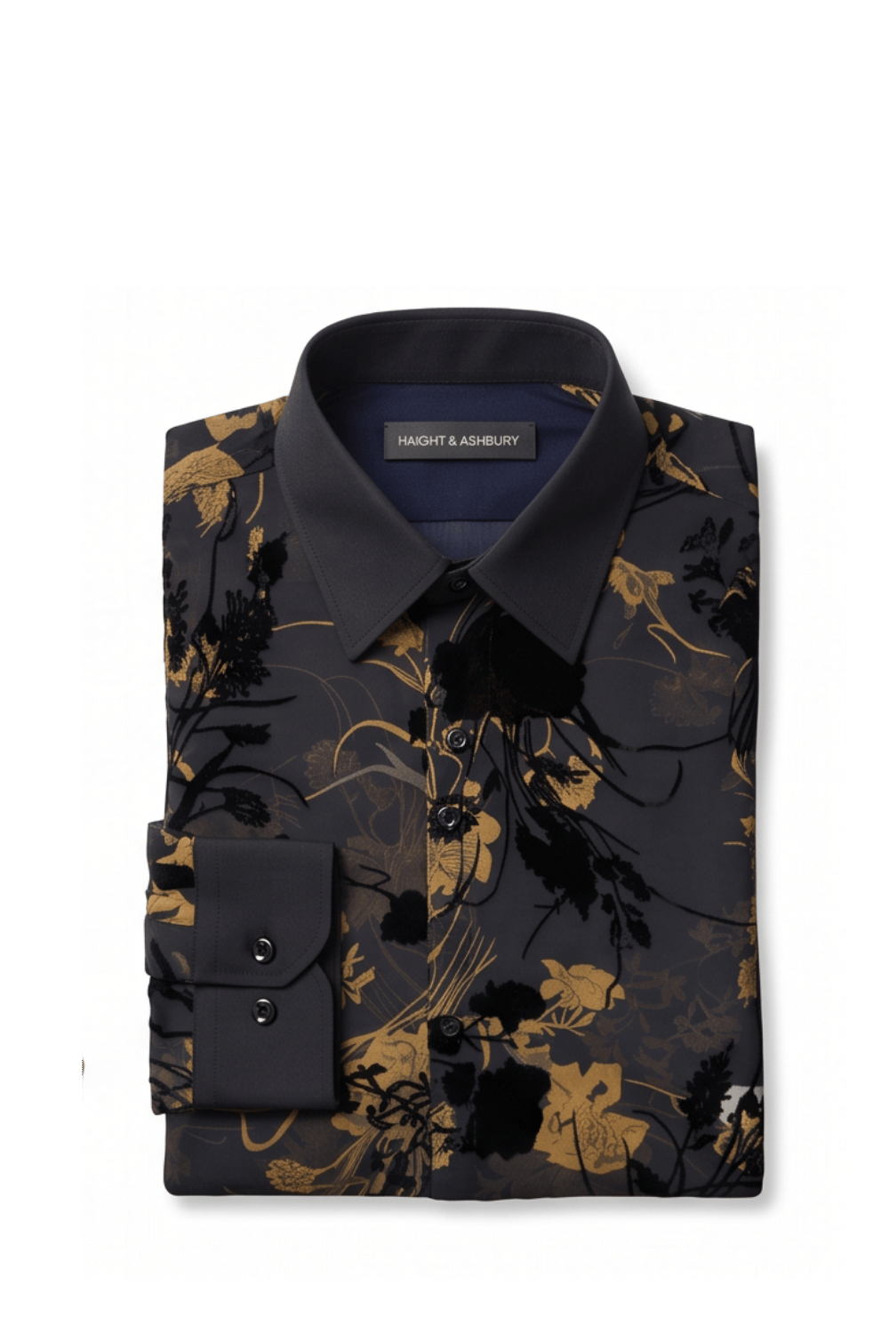 [48024-3] DT MONDO SHIRT
