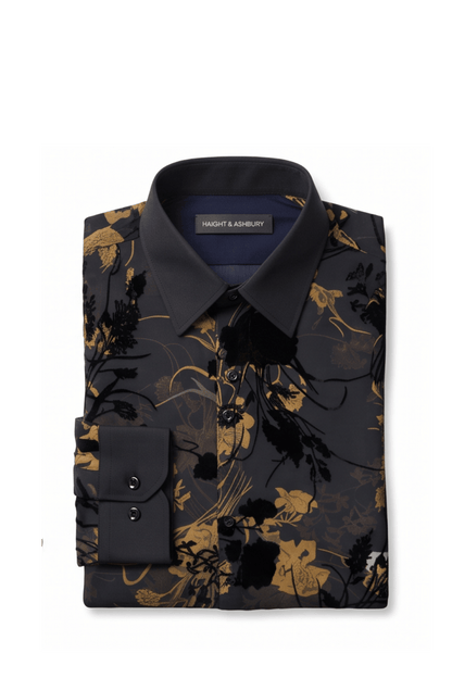 [48024-3] DT MONDO SHIRT