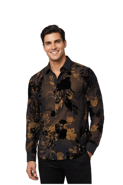 [48024-3] DT MONDO SHIRT