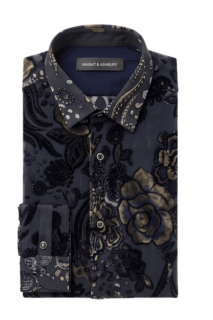 [48024-4] DT MONDO SHIRT