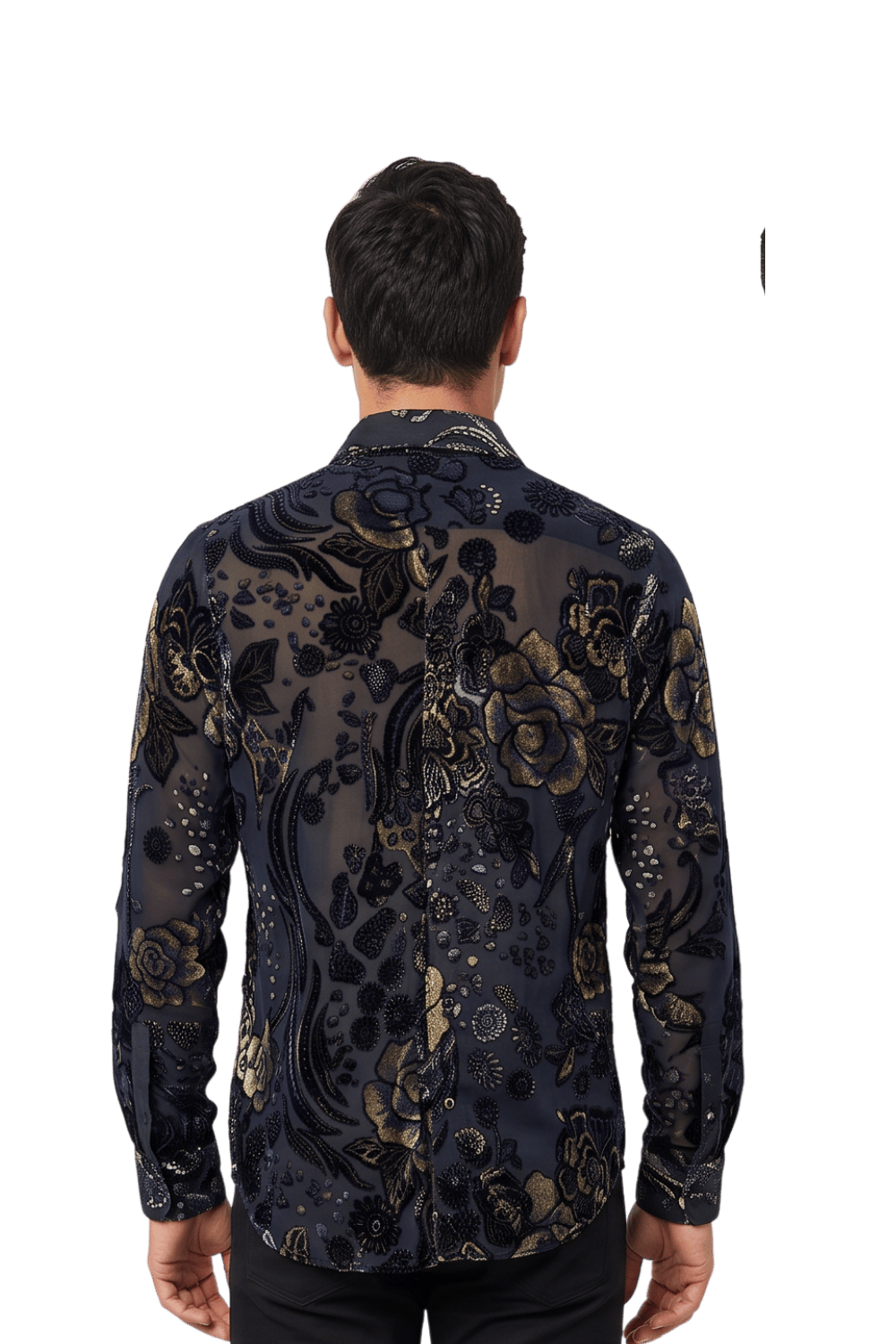 [48024-4] DT MONDO SHIRT