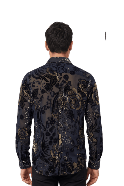 [48024-4] DT MONDO SHIRT