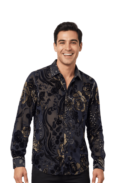 [48024-4] DT MONDO SHIRT