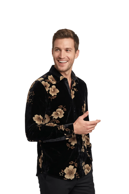 [48024-5] DT MONDO SHIRT