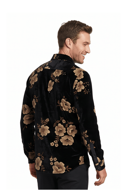 [48024-5] DT MONDO SHIRT