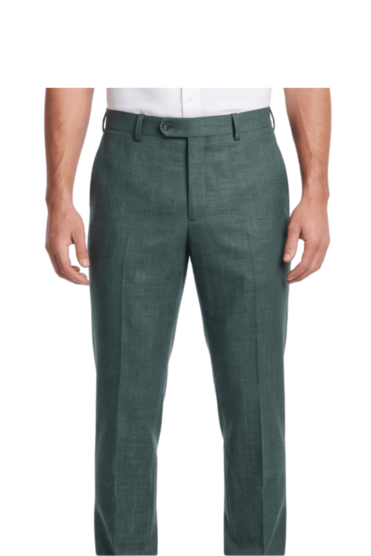 [CFB1217-12A] ACTIVE SOLID CLASSIC FIT BLAZER