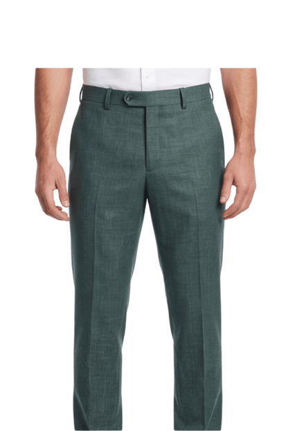 [CFB1217-12A] ACTIVE SOLID CLASSIC FIT BLAZER