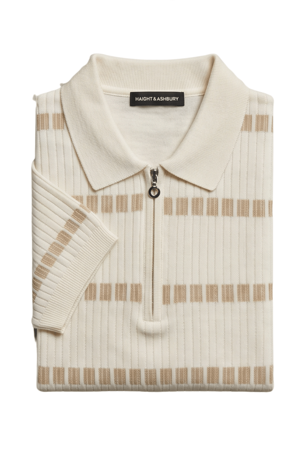 DT ZIP POLO