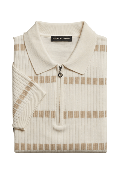 DT ZIP POLO