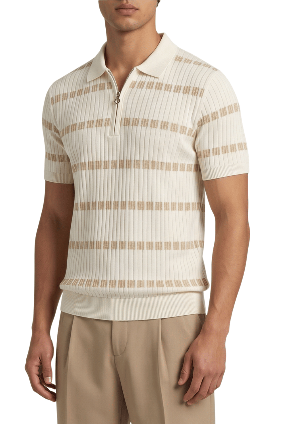 DT ZIP POLO