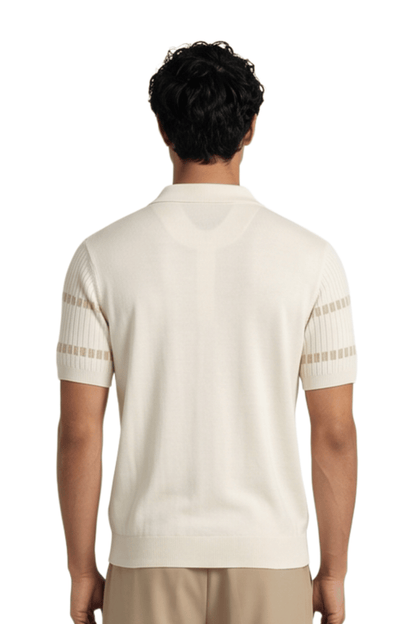 DT ZIP POLO