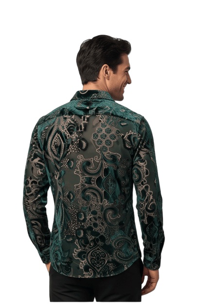 [48024-6] DT MONDO SHIRT