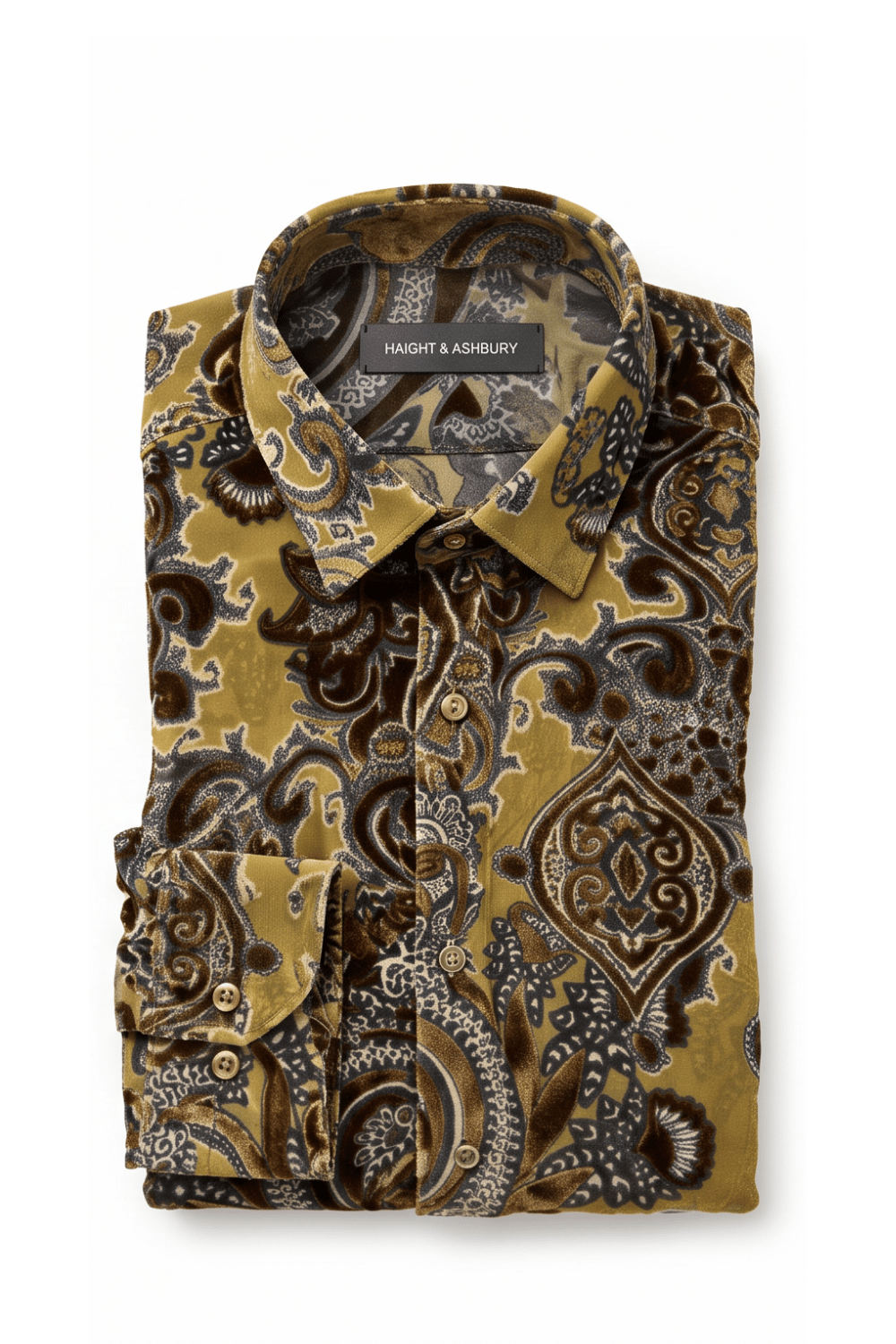 [48024-7] DT MONDO SHIRT