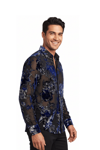 [48024-8] DT MONDO SHIRT
