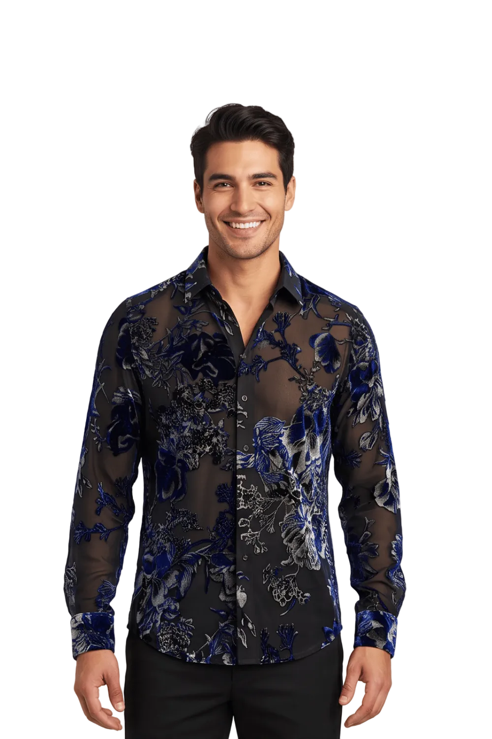 [48024-8] DT MONDO SHIRT