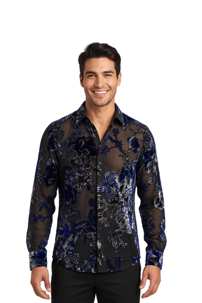 [48024-8] DT MONDO SHIRT