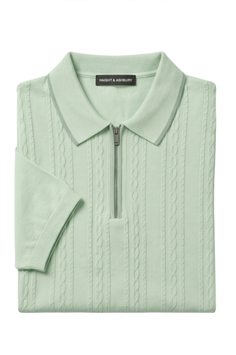 [39803-40-949] DT ZIP POLO
