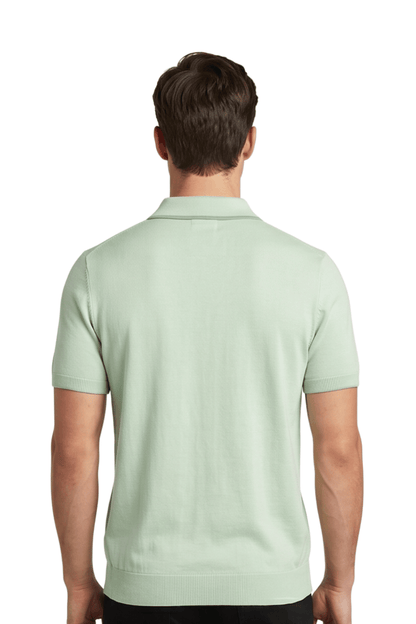 [39803-40-949] DT ZIP POLO