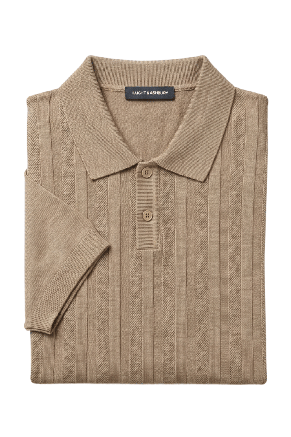 [39828-40-979] DT BUTTON POLO