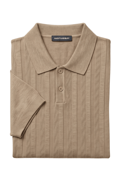 [39828-40-979] DT BUTTON POLO