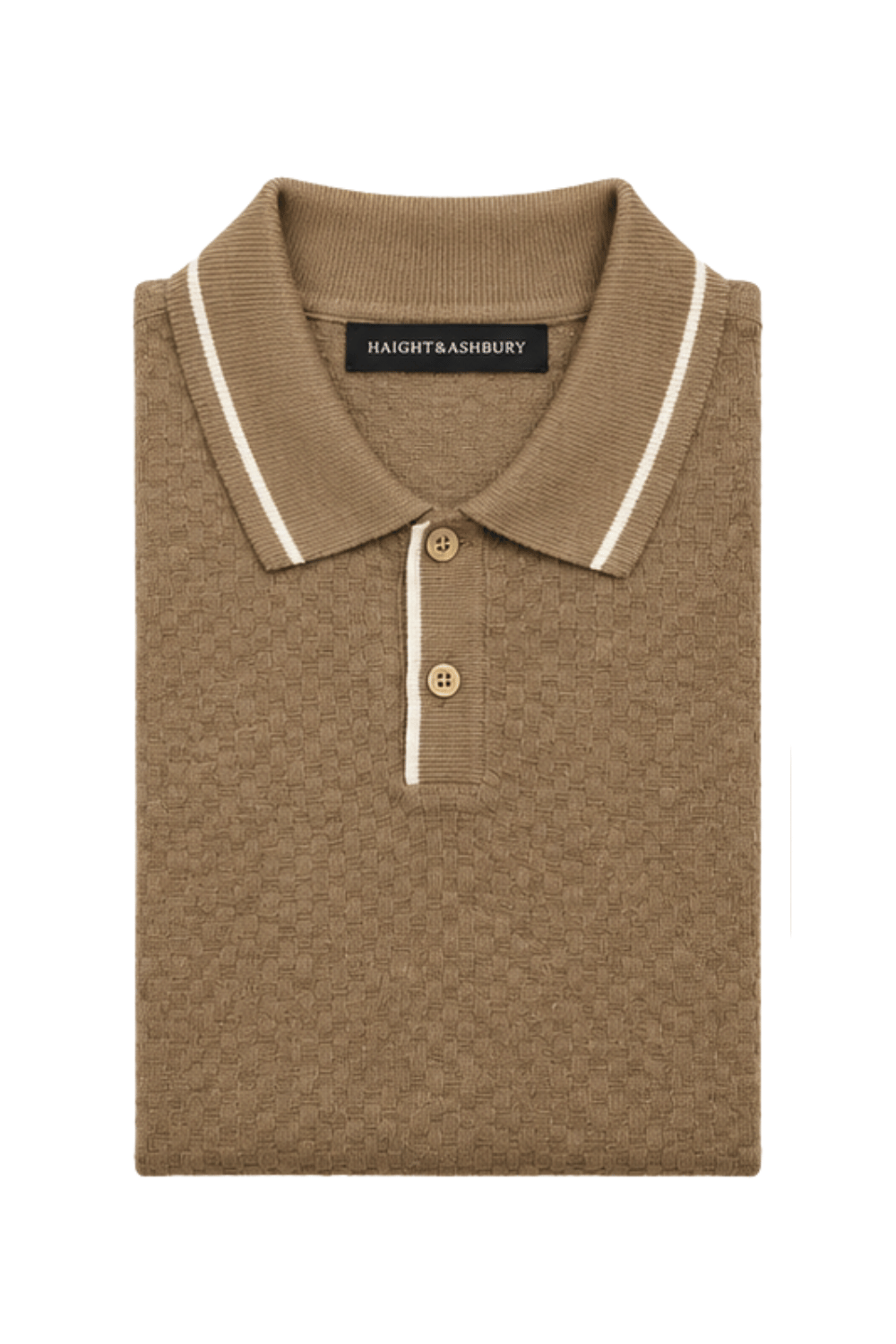 [39824-40-979] DT BUTTON POLO