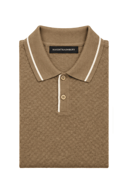 [39824-40-979] DT BUTTON POLO