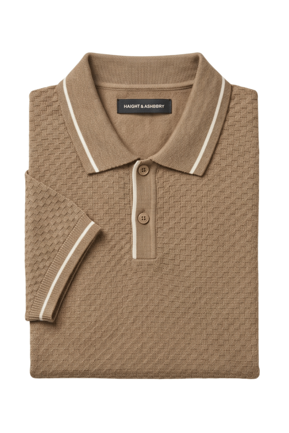[39824-40-979] DT BUTTON POLO