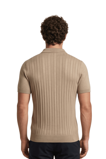 [39828-40-979] DT BUTTON POLO