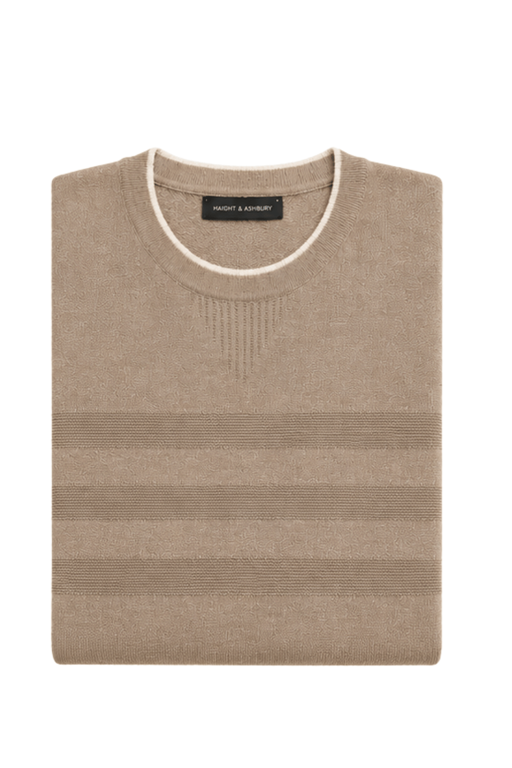 [39817-30-979] DT KNIT CREW
