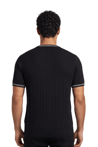 [39822-30-101] DT KNIT CREW