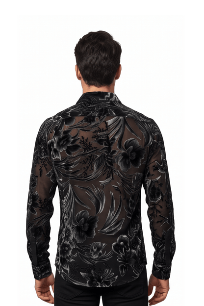 [48024-9] DT MONDO SHIRT