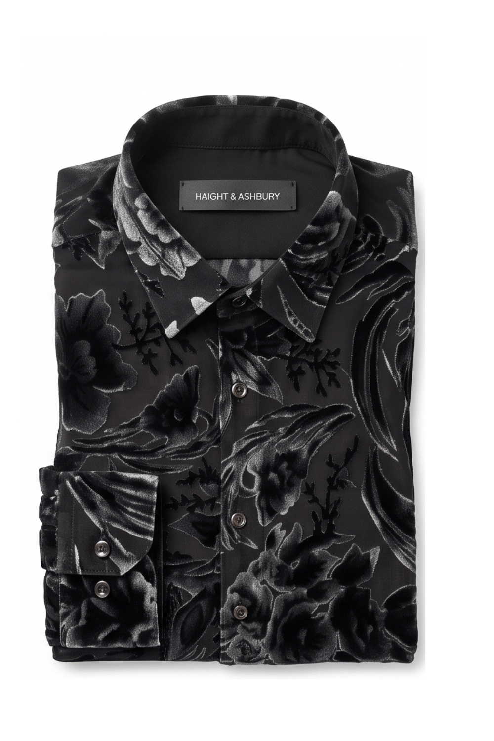 [48024-9] DT MONDO SHIRT